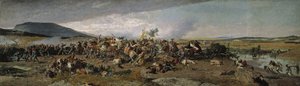Slaget ved Wad-Ras, 1863