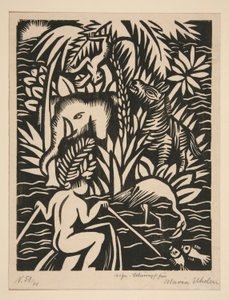 Insel (Island)   1331160   no       norwegian Successfully Translated  Original: Page of Calligraphy from an Anthology of Poetry by Sadi and Hafiz, late 15th century. Translat: Page of Calligraphy from an Anthology of Poetry by Sa