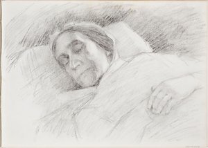 Uten tittel av Maria Wiik