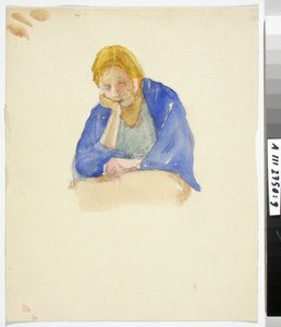 Uten tittel av Maria Wiik