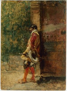  av Mariano Fortuny y Marsal