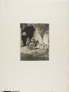  av Mariano Fortuny y Marsal