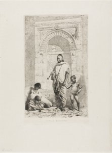  av Mariano Fortuny y Marsal