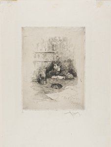  av Mariano Fortuny y Marsal