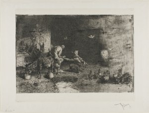  av Mariano Fortuny y Marsal