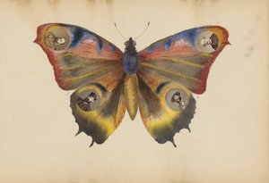 Madame B-albumet