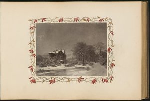 The Madame B Album, 1870-tallet.