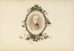 The Madame B Album, 1870-tallet.