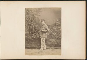 The Madame B Album, 1870-tallet.