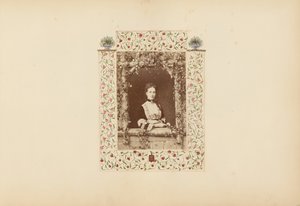The Madame B Album, 1870-tallet.