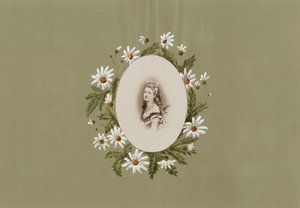 The Madame B Album, 1870-tallet.