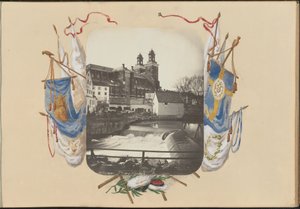 The Madame B Album, 1870-tallet.
