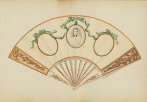 The Madame B Album, 1870-tallet.