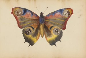 The Madame B Album, 1870-tallet.