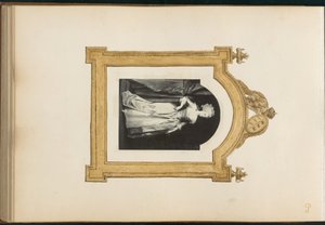 The Madame B Album, 1870-tallet.