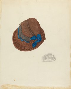 Hatt, 1936.