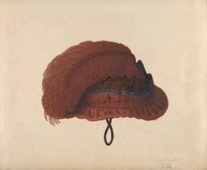 Hatt, 1937.
