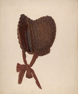 Kvinnepanser, 19351942.