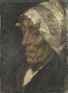 fiskerkone