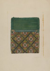 Pung av Marion Gaylord