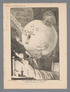 Snøballen for nederlenderne. Opera (tittel på objekt)