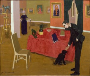  av Marius Borgeaud