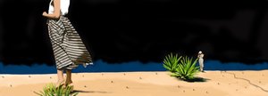 Night Lives Scene 3, 2016 (digitale medier)