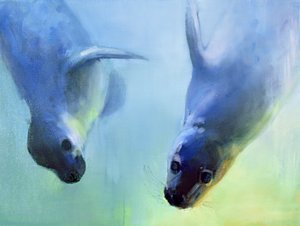 Like fascinerende, 2003 av Mark Adlington