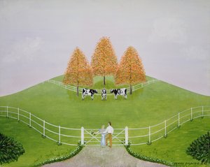  av Mark Baring