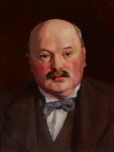  av Mark Gertler