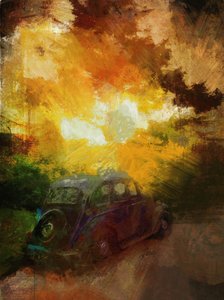  av Mark Gordon