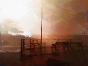  av Mark Gordon