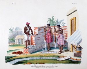 Murer, 1828 av Marlet et Cie