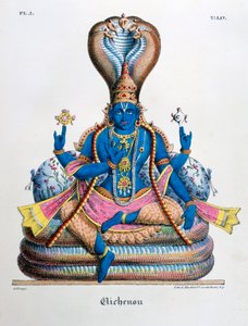 Χυχενου, 1828