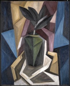 Gummifabrikk, 1920