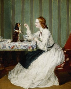 Gaver heldigvis mottatt, 1862
