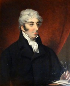 av Martin Archer (after) Shee