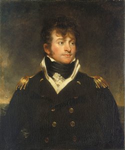  av Martin Archer Shee