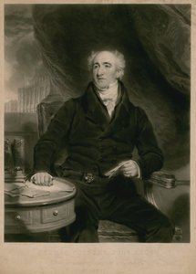 Thomas Poynder junior, avdøde kasserer ved Christ