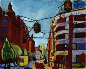  av Martin Bloch