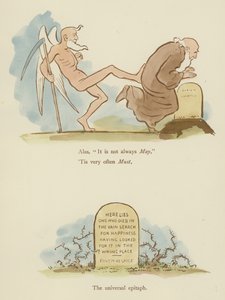 Side fra Symboler og metaforer av Cynicus av Martin Cynicus Anderson
