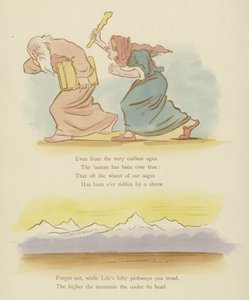 Side fra Symboler og metaforer av Cynicus av Martin Cynicus Anderson