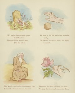 Side fra Symboler og metaforer av Cynicus av Martin Cynicus Anderson