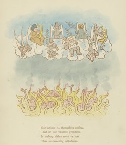 Side fra Symboler og metaforer av Cynicus av Martin Cynicus Anderson