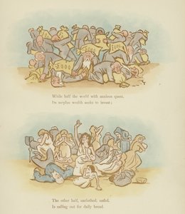 Side fra Symboler og metaforer av Cynicus av Martin Cynicus Anderson