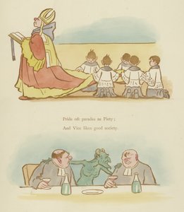 Side fra Symboler og metaforer av Cynicus av Martin Cynicus Anderson