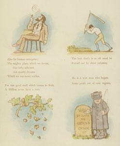Side fra Symboler og metaforer av Cynicus av Martin Cynicus Anderson