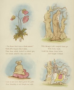 Side fra Symboler og metaforer av Cynicus av Martin Cynicus Anderson