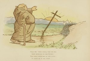 Side fra The Satires of Cynicus