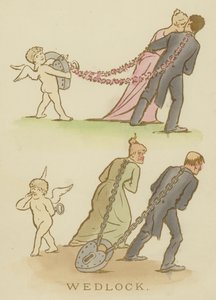 Side fra The Satires of Cynicus av Martin Cynicus Anderson
